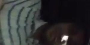 Argentina follan en el auto