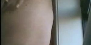My horny mom caught masturbating by hidden cam (Hiddencam___)