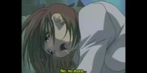 NINE O'CLOCK EP.1 (ENG-SUB) UNCENSORED HENTAI