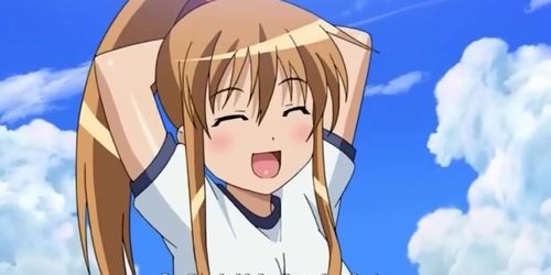 anime